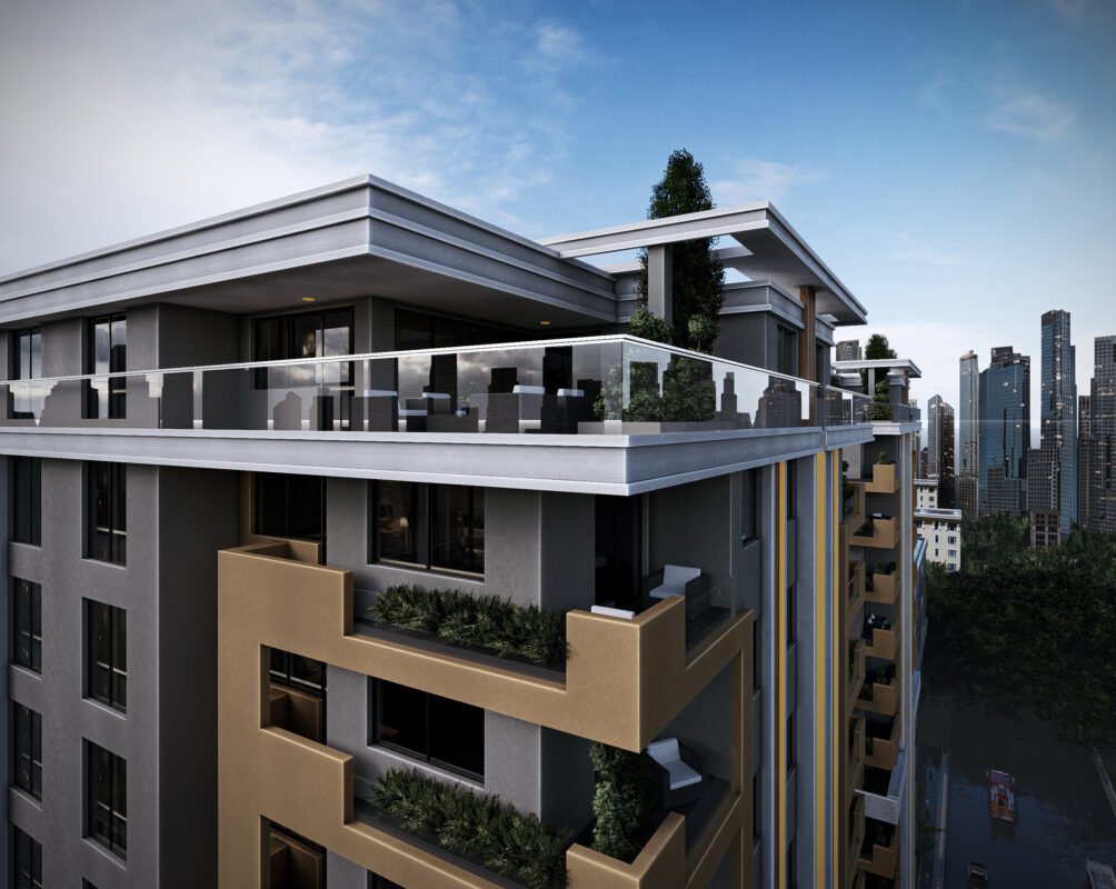 Ahmadi Tower_10 - Photo (2)