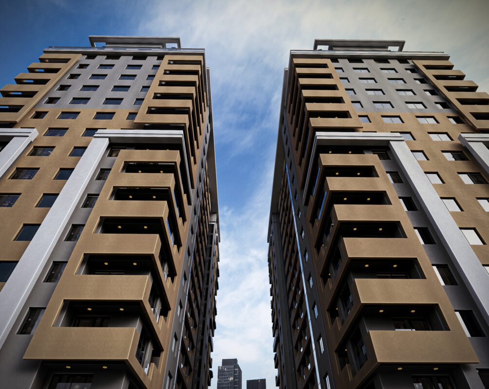 Ahmadi Tower_4 - Photo (2)