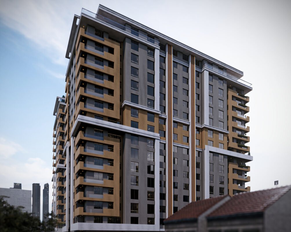 Ahmadi Tower_6 - Photo (2)