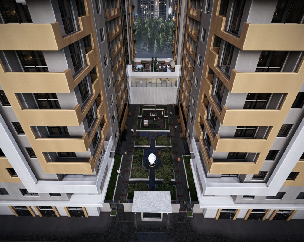 Ahmadi Tower_8 - Photo