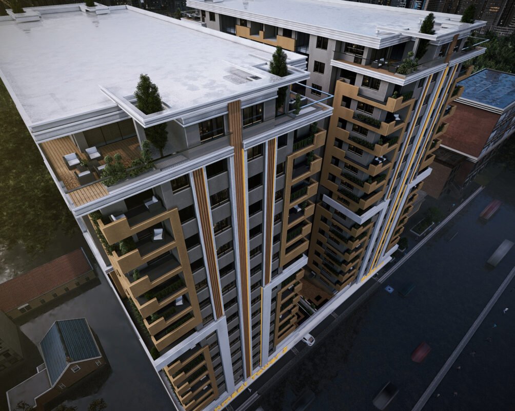 Ahmadi Tower_9 - Photo (2)