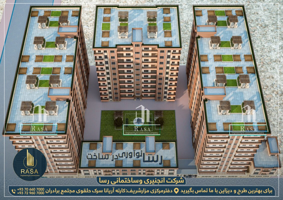 Shams Resedinces (4)